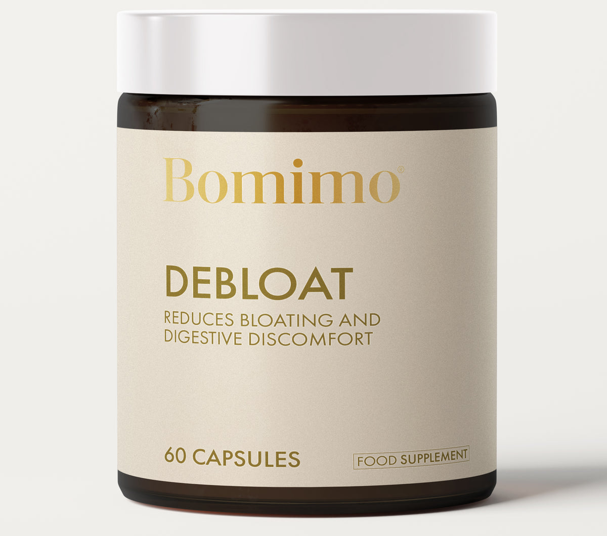 Debloat Capsules
