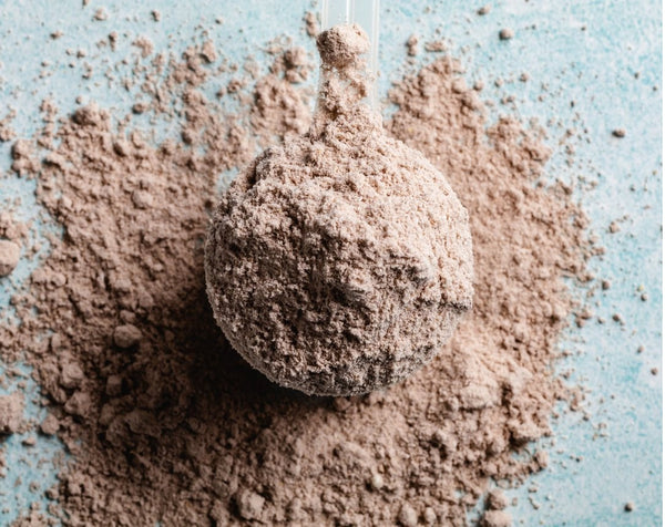 Protein Powder for Weight Management in Your 30s