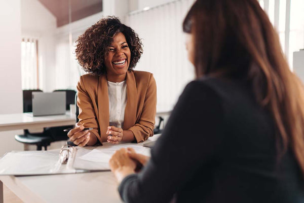 Is Your Workplace Menopause Friendly?