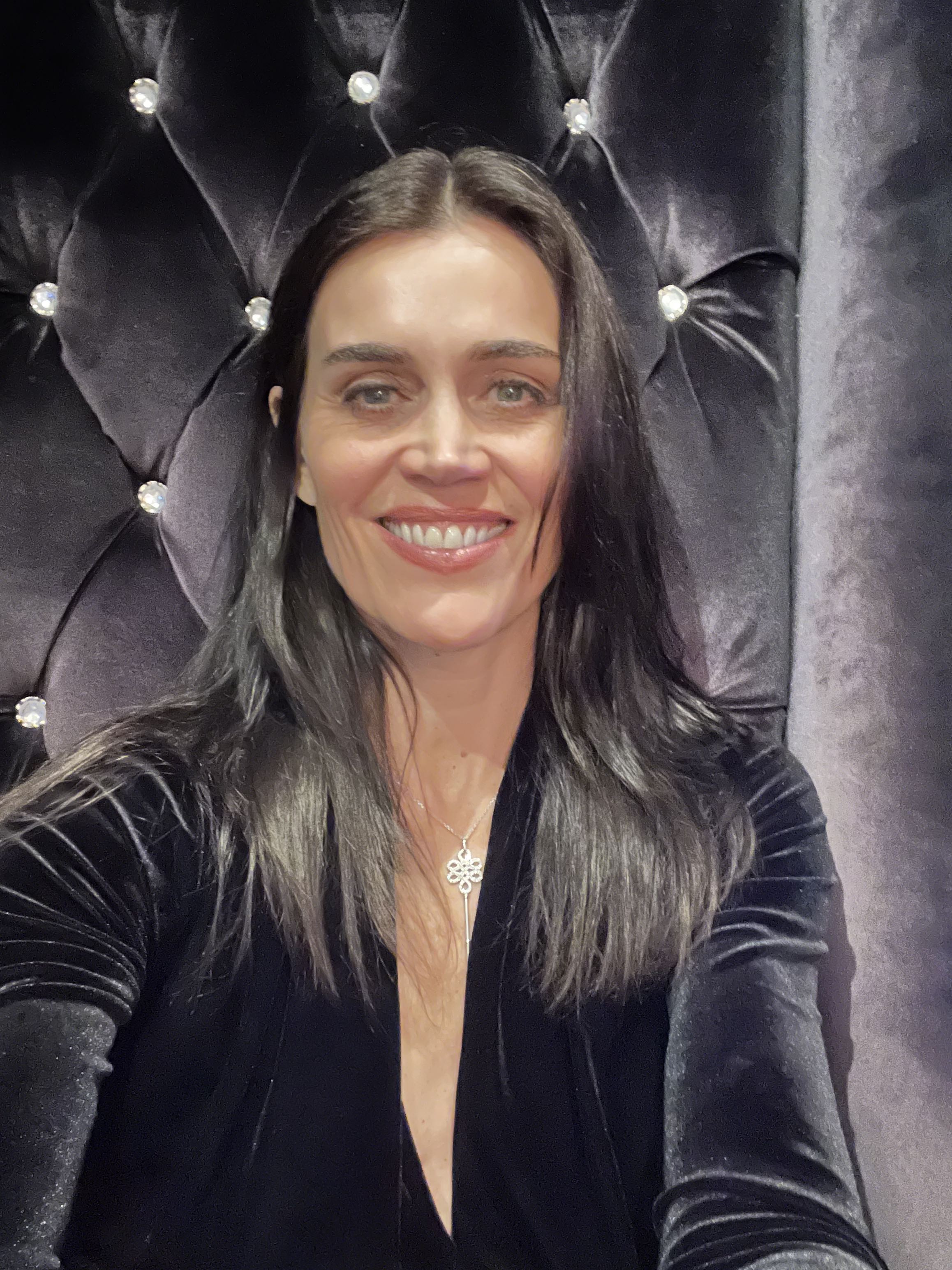 Samantha Williams CEO and Founder BOMIMO