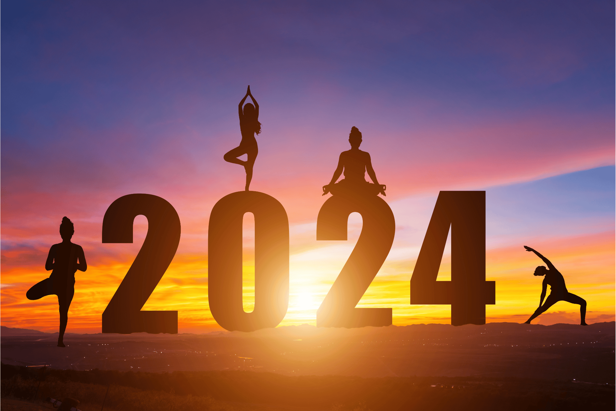 Embracing a New Chapter: Your Guide to Thriving in Perimenopause and Menopause in 2024