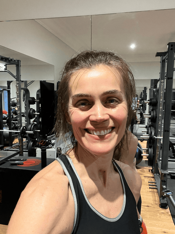 Embracing Transformation: My 30-Day Hormone Reset Journey