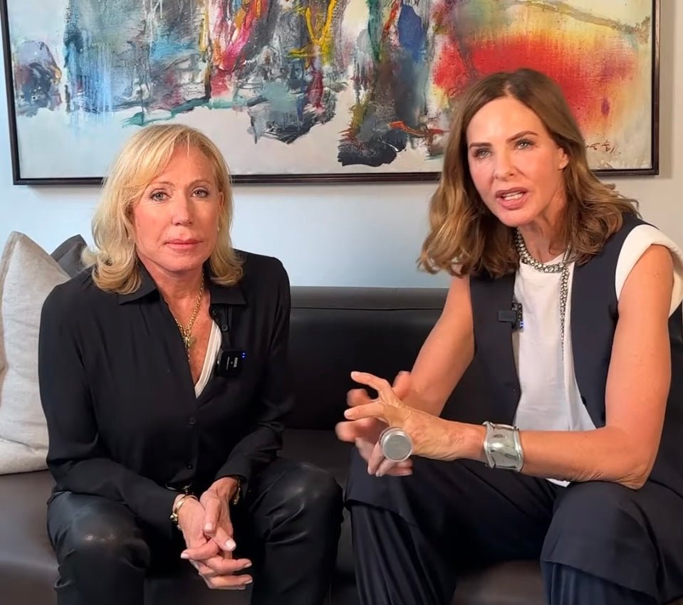 Dr. Erika Schwartz's Lifestyle Insights for Hormone Harmony - BOMIMO