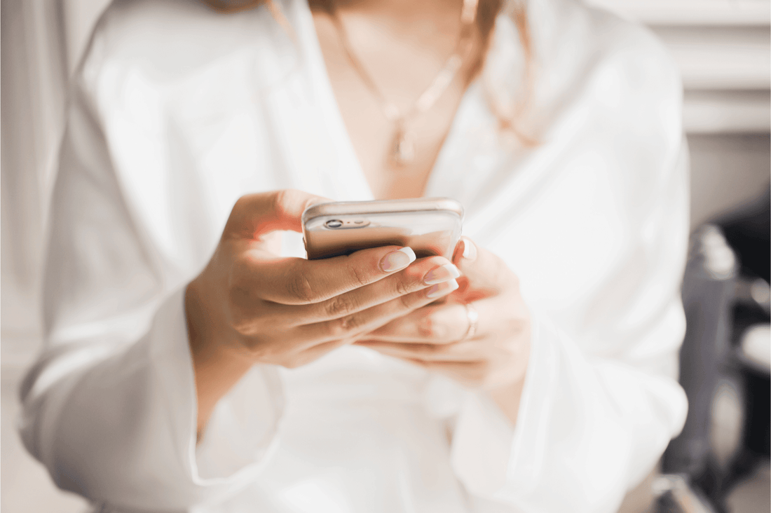Embracing Digital Health Solutions for Menopause: A New Era of Support and Empowerment - BOMIMO