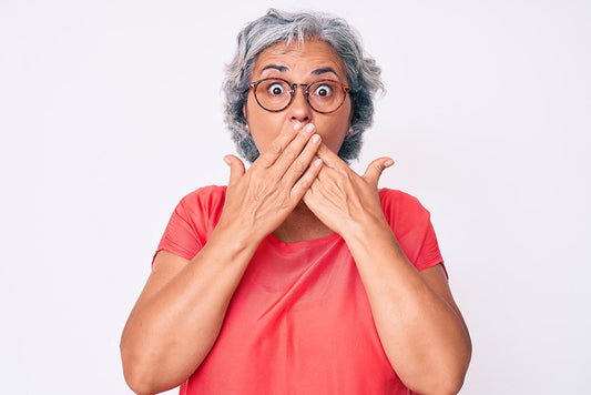 How Many Menopause Symptoms? - BOMIMO