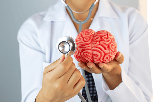 How Menopause Permanently Affects Our Brains... - BOMIMO