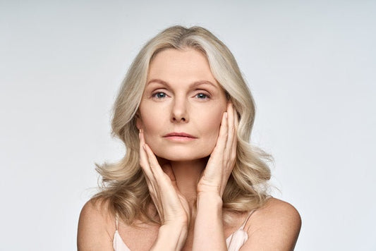 Is It The Menopause Or Something Else? - BOMIMO