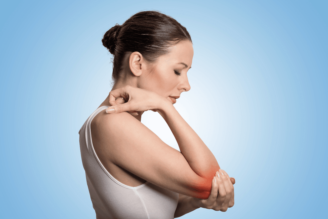 Joint health in Menopause - BOMIMO