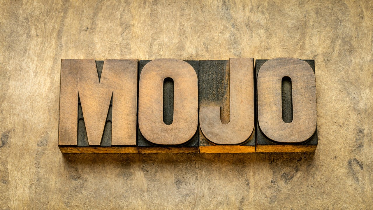 Menopause And Mojo - BOMIMO