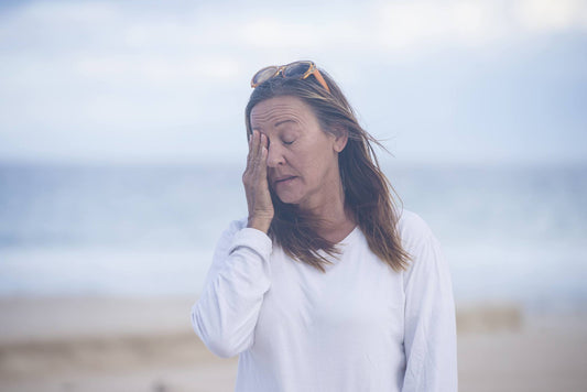 Menopause & Medical Acronyms – SSRIs, HRT and CBT - BOMIMO