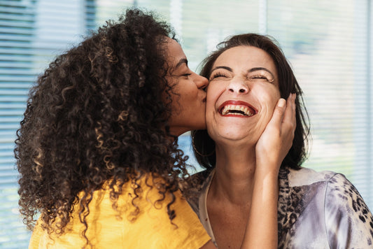 Mothers And Mapping Your Menopause - BOMIMO