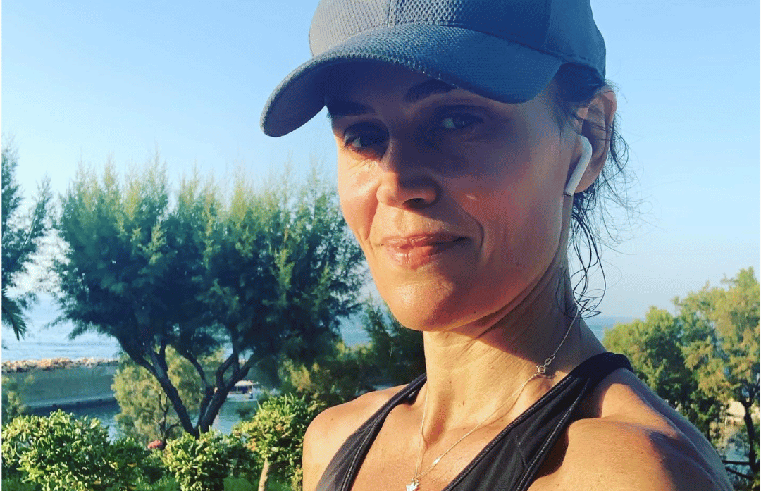 My Journey Through Perimenopause: From Insomnia to Empowerment and the Birth of Bomimo - BOMIMO