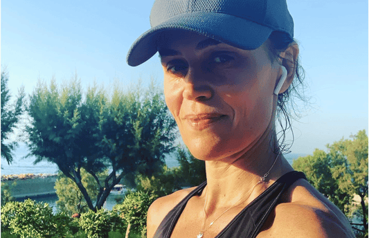 My Journey Through Perimenopause: From Insomnia to Empowerment and the Birth of Bomimo - BOMIMO