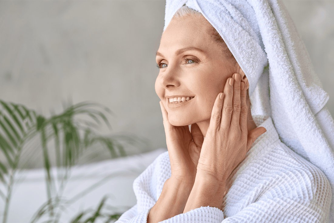 Natural Menopause Treatments That Really Work - BOMIMO