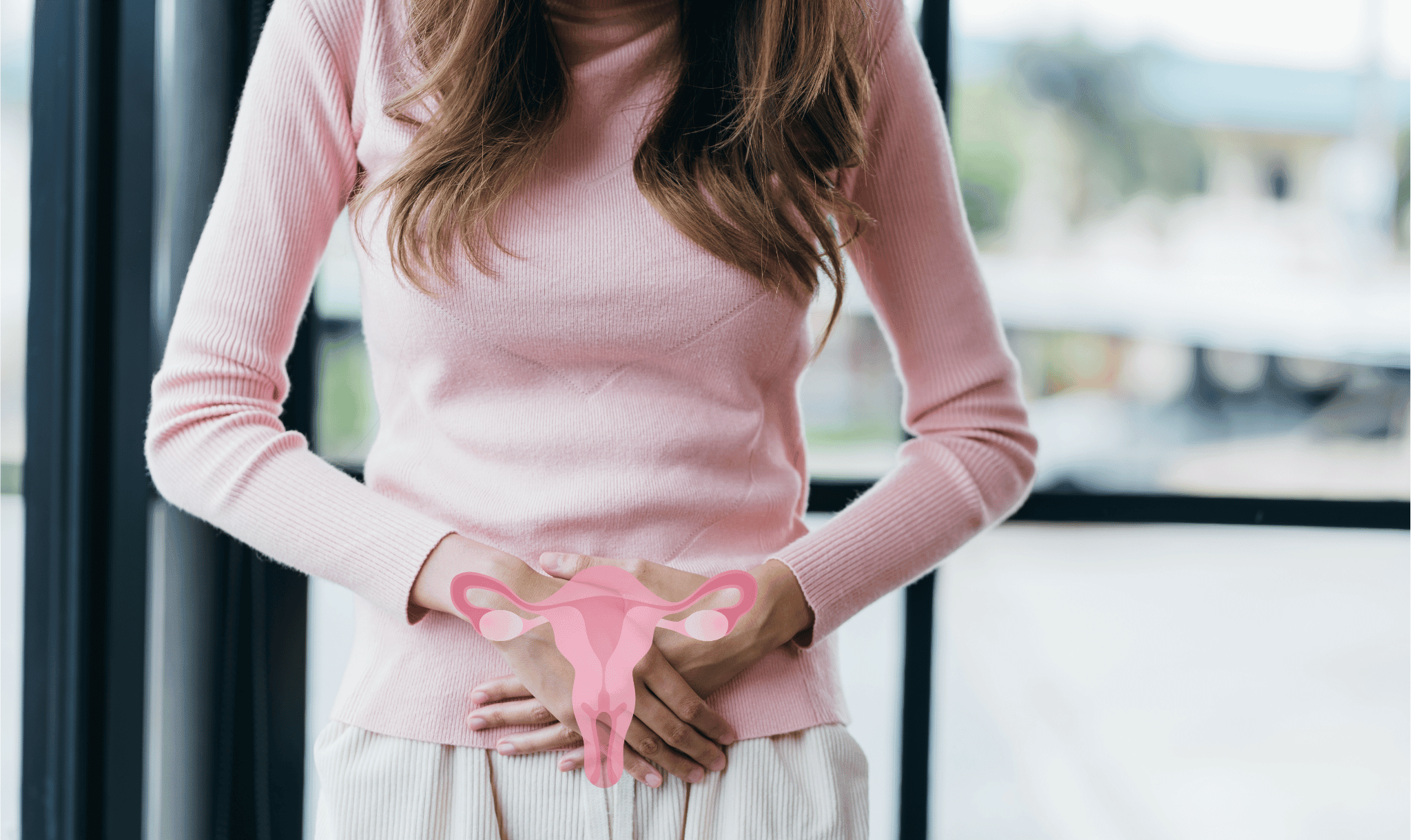 Navigating the Waves of Change: Understanding Women's Cycles During Perimenopause and Menopause - BOMIMO