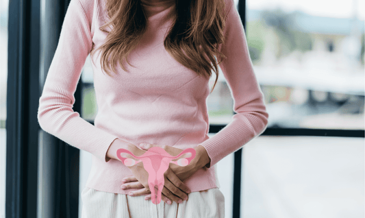 Navigating the Waves of Change: Understanding Women's Cycles During Perimenopause and Menopause - BOMIMO
