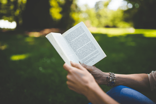 Our Alternative Midlife Glossary - BOMIMO