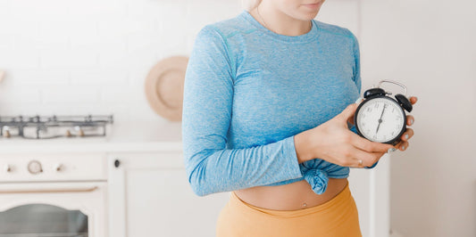 Premature And Early Menopause - BOMIMO
