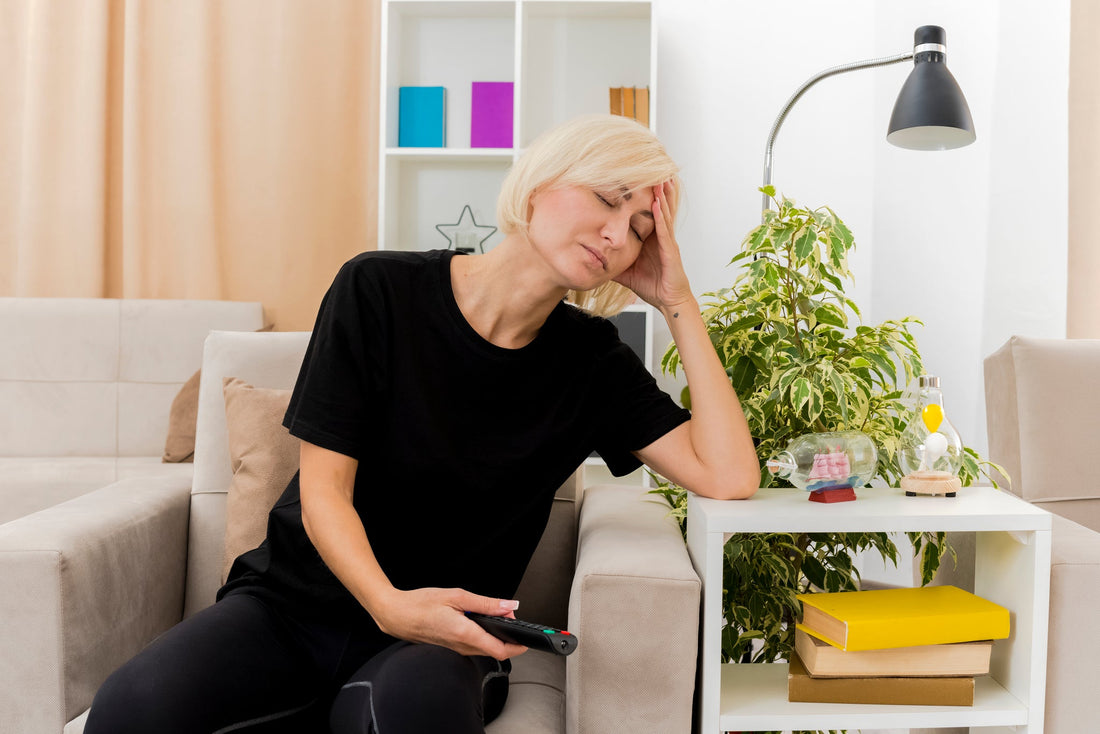 Premature Menopause Symptoms: Understanding the Signs and Symptoms - BOMIMO