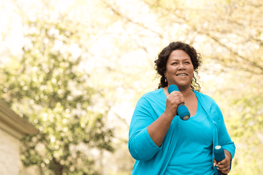 Switch Up Your Exercise This Winter - BOMIMO