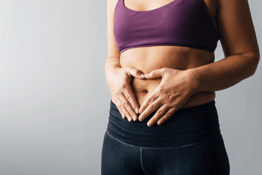 The Bad Kind of Gut Feeling - BOMIMO