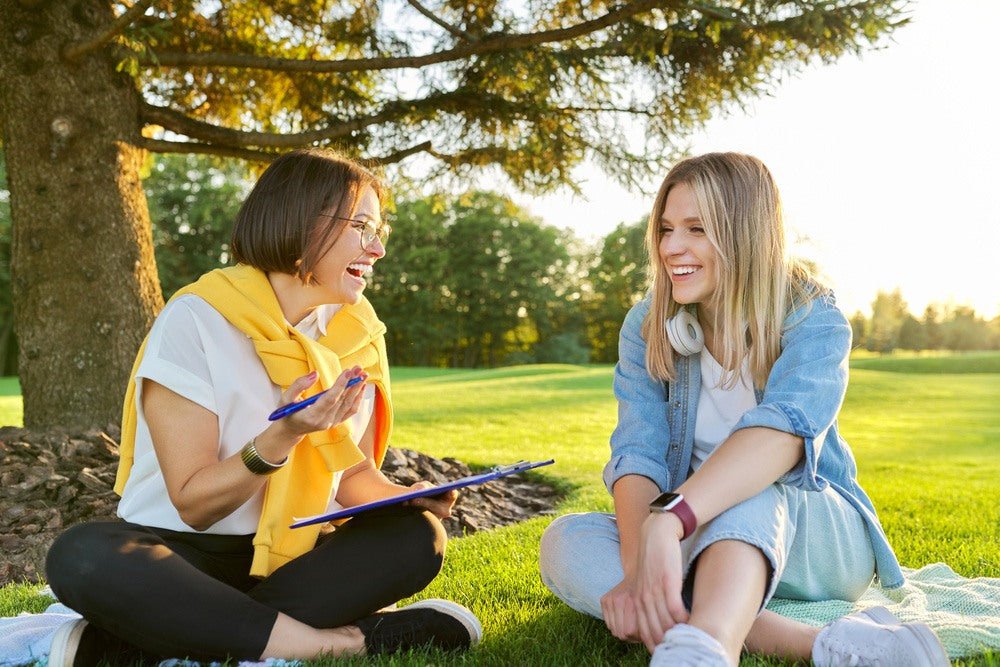 The Biggest Menopause Survey Ever - BOMIMO