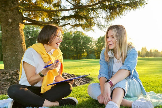 The Biggest Menopause Survey Ever - BOMIMO