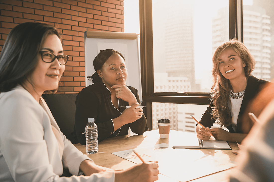 The Changing Face of the Workplace and Impacts on Menopause Management - BOMIMO
