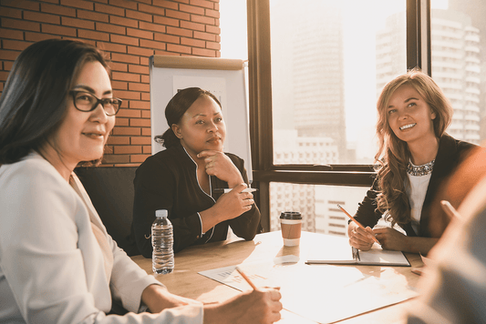 The Changing Face of the Workplace and Impacts on Menopause Management - BOMIMO