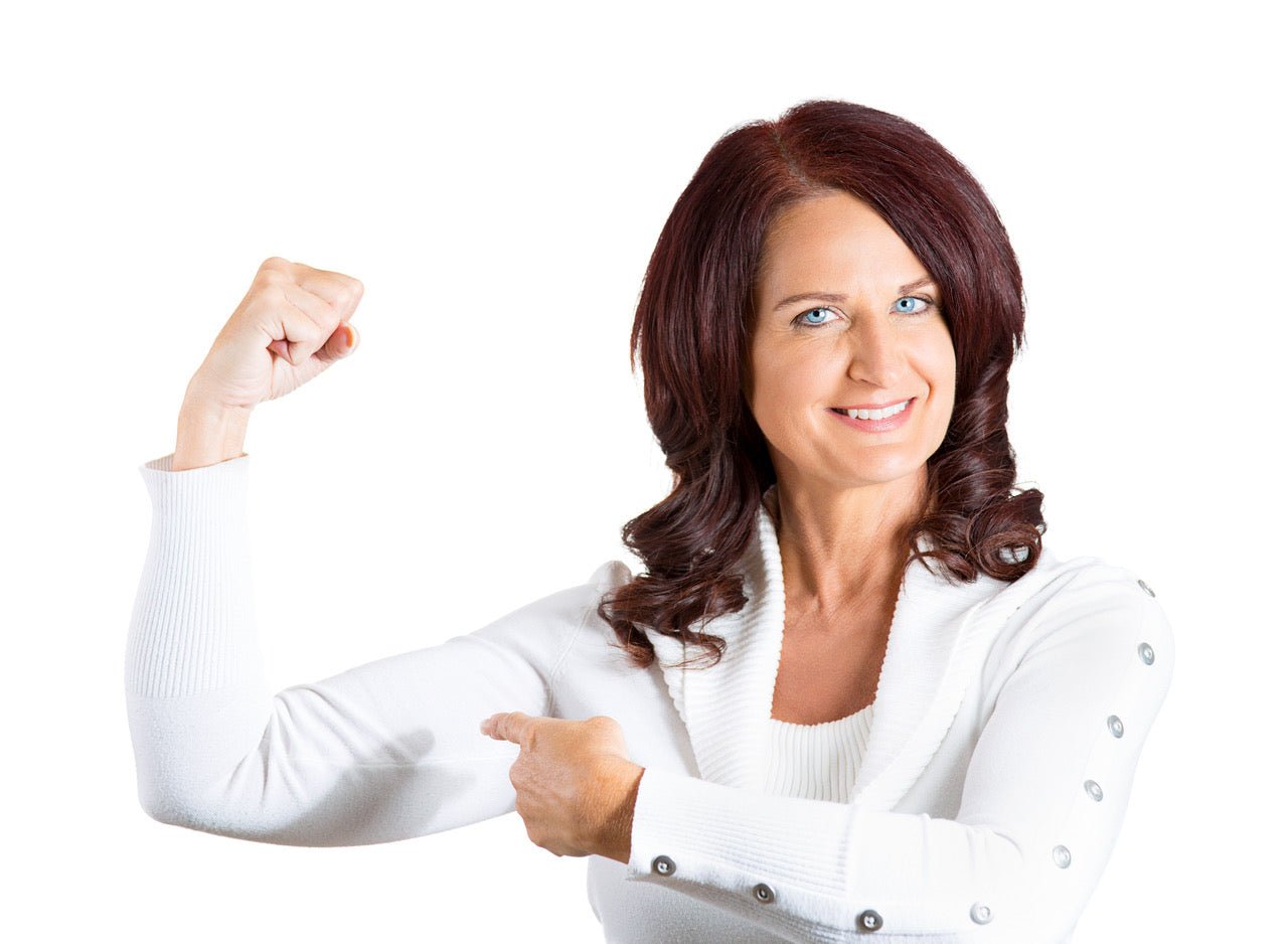 The Power of Protein - BOMIMO