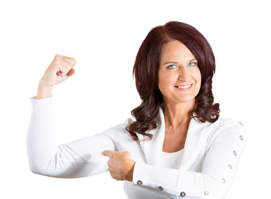 The Power of Protein - BOMIMO