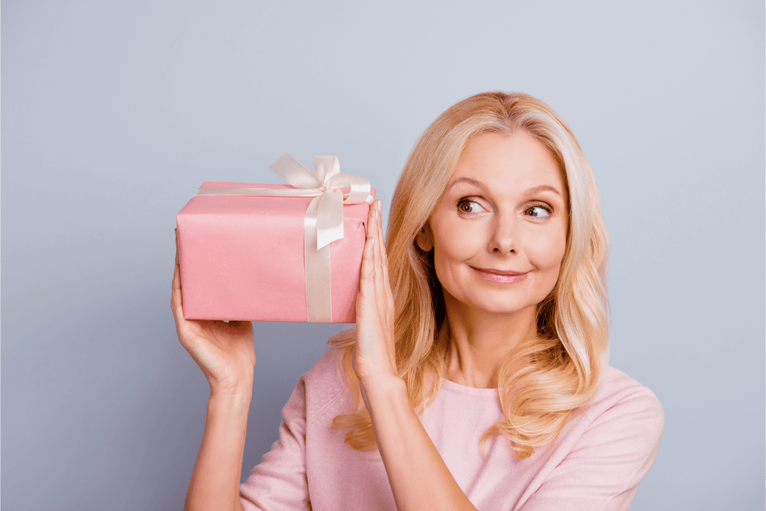 Thoughtful Menopause Gift Ideas for Your Loved One This Christmas - BOMIMO