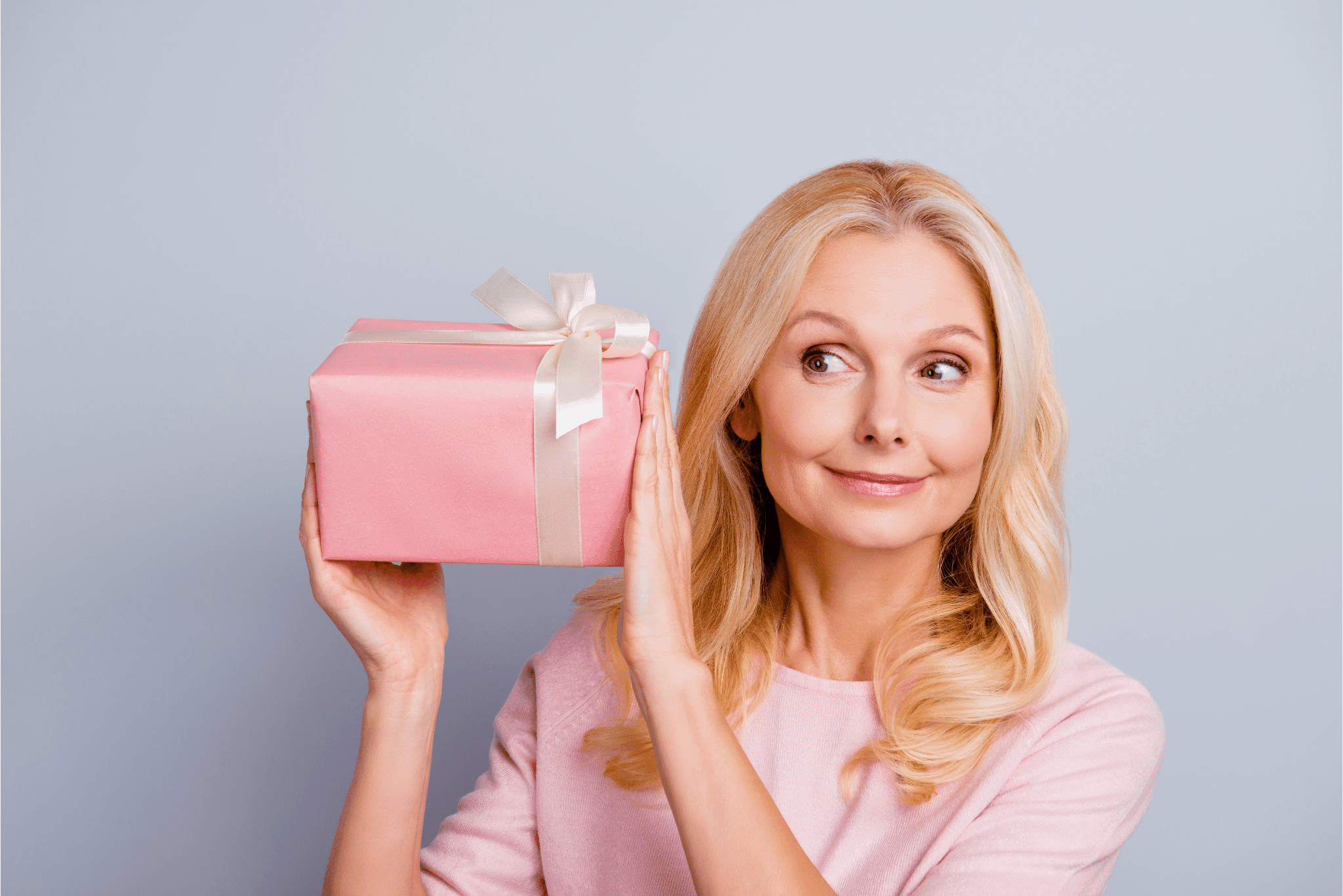Thoughtful Menopause Gift Ideas for Your Loved One This Christmas - BOMIMO