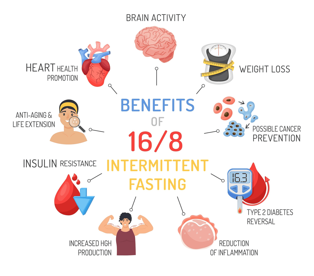 Unlocking the Power of Intermittent Fasting: Dr. Mindy Pelz's 30-Day Hormone Reset Journey - BOMIMO