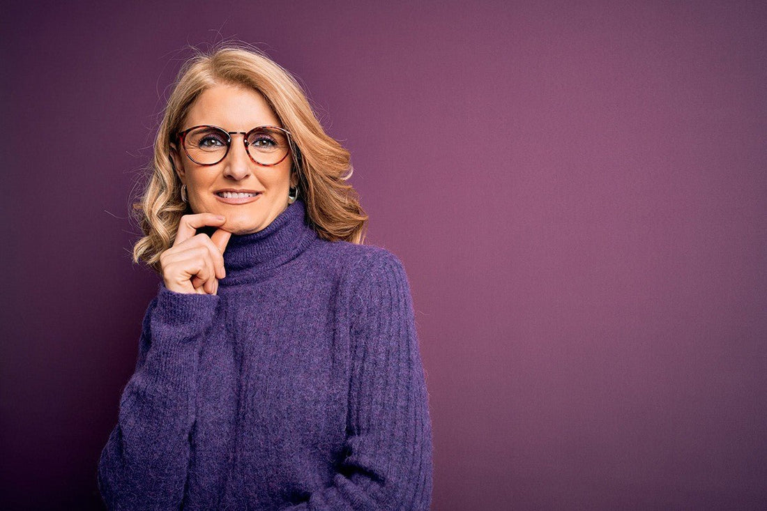 What Are Your Menopause Wins? - BOMIMO