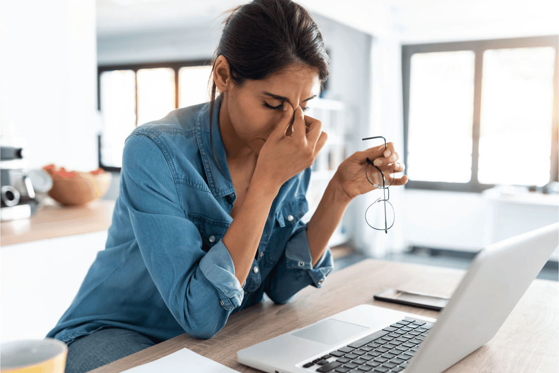 What Does Perimenopause Fatigue Feel Like? Unveiling the Invisible Battle - BOMIMO