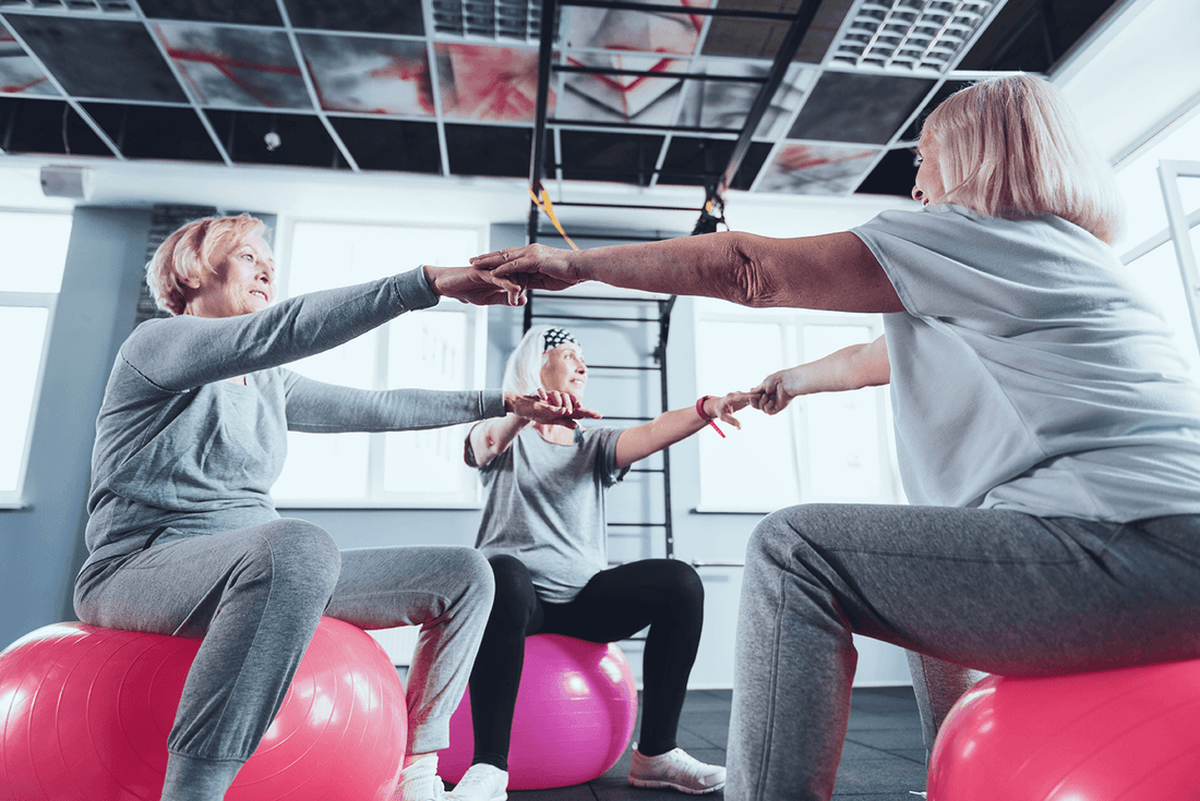 What Happens After Menopause? - BOMIMO