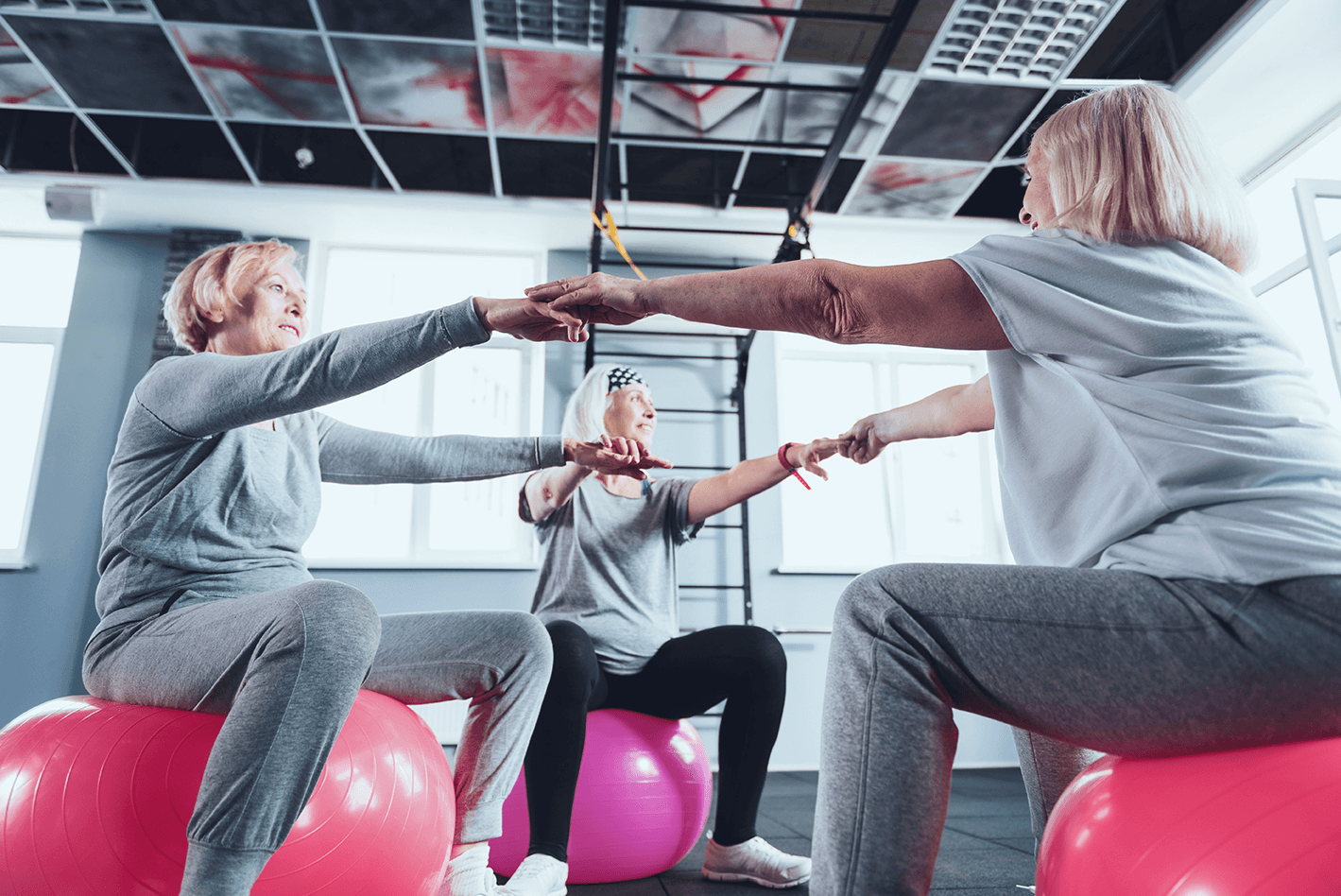 What Happens After Menopause? - BOMIMO