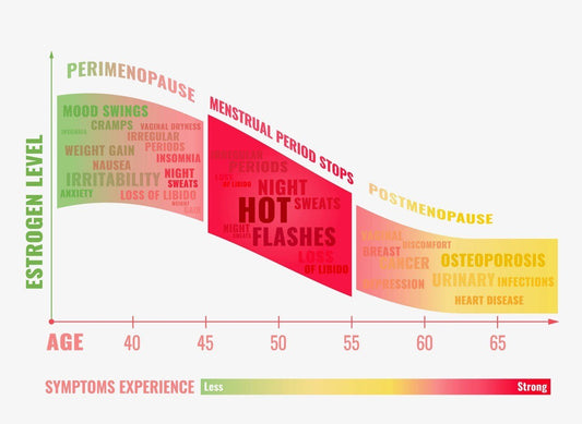 What Happens After Menopause? - BOMIMO