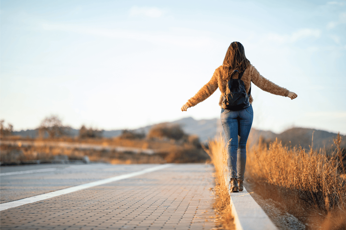 What is Perimenopause and how to navigate it? - BOMIMO