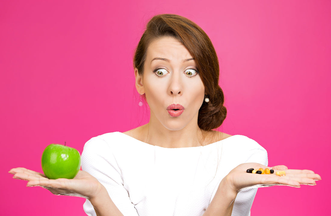 What Supplements Are Best For Women Over 40? - BOMIMO