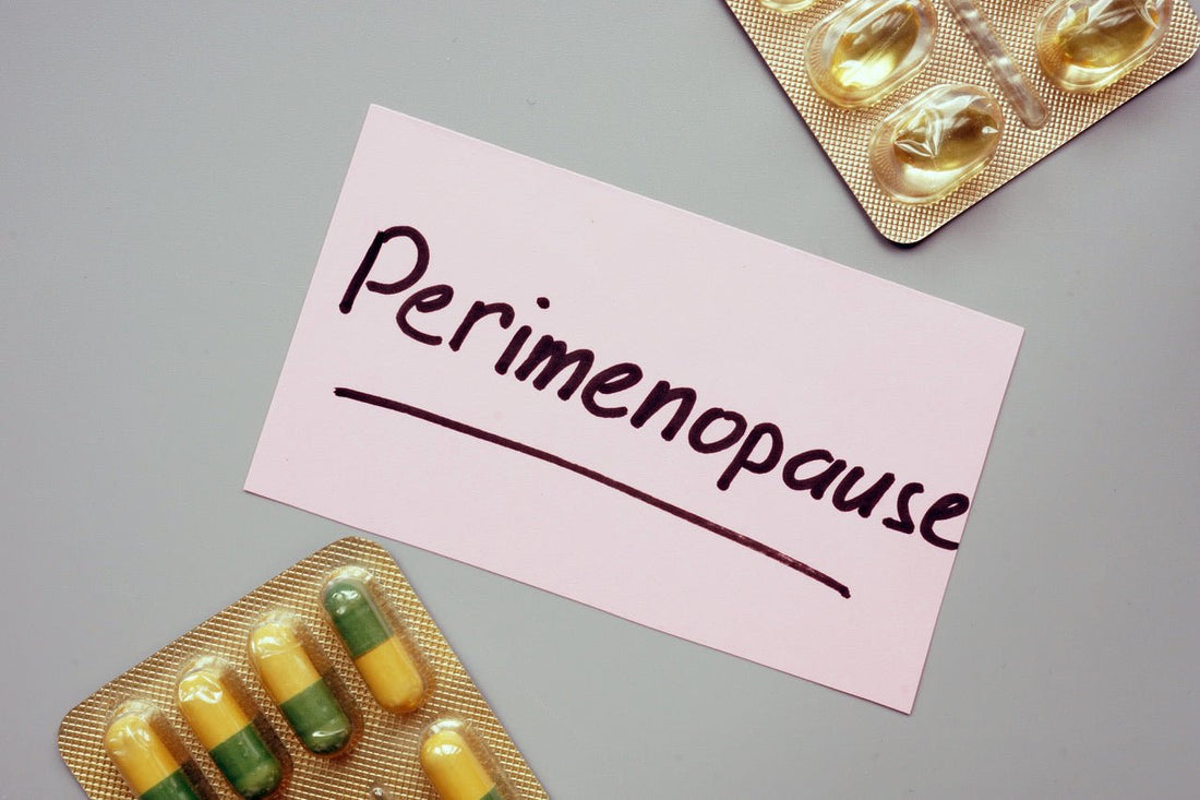 When Does the Menopause Start? - BOMIMO