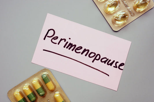 When Does the Menopause Start? - BOMIMO
