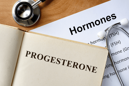 Your Hormones – What Is Progesterone? - BOMIMO