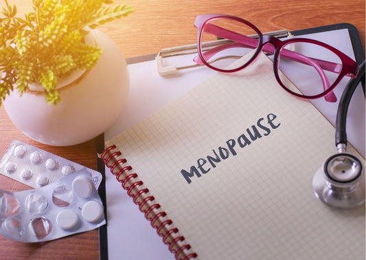 Your Menopause Toolkit - BOMIMO