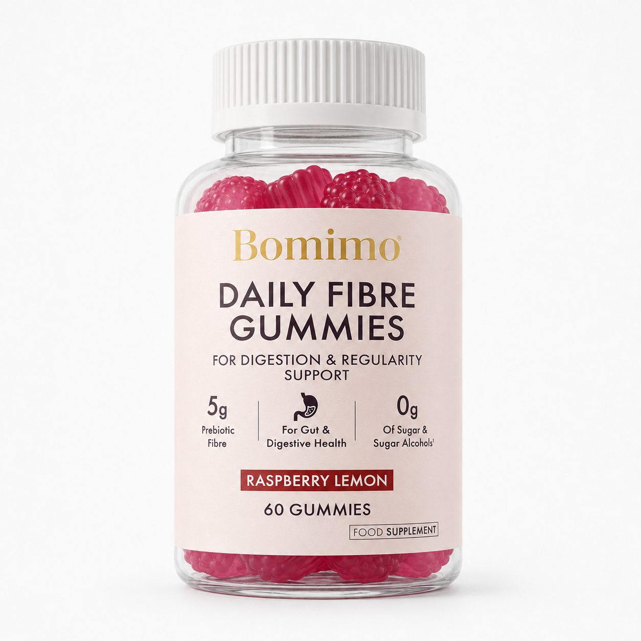 Fibre Gummies