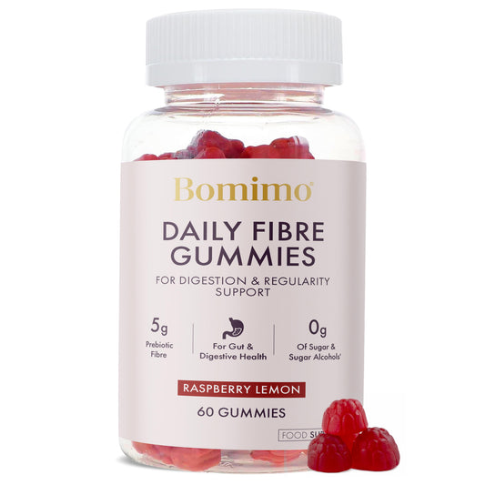 Fibre Gummies