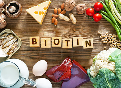 Biotin