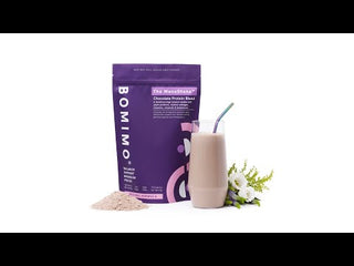 The MenoShake™ - Chocolate Collagen